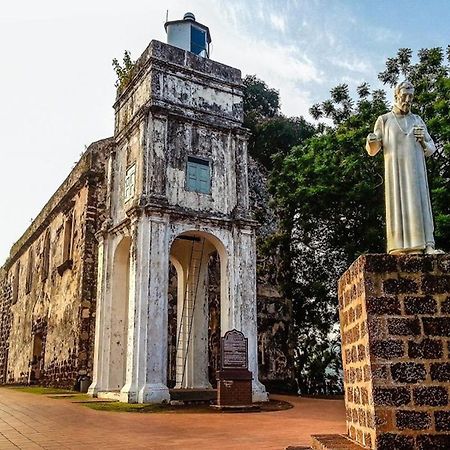 Angsana Hotel Melaka Zewnętrze zdjęcie